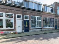 Catharinastraat 8, 2313 KP Leiden