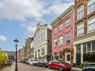 Valckenierstraat 41-C, 1018 XE Amsterdam