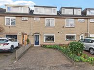 Söderblomstraat 235, 2131 GH Hoofddorp