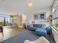 Wassenaarsestraat 99, 2586 AM Den Haag