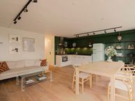 Jacob van Lennepstraat 263-A, 1053 JE Amsterdam