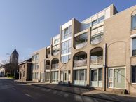 Dorpstraat 52-D, 6227 BP Maastricht