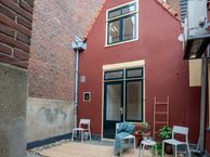 Haarlemmerstraat 226, 2312 GJ Leiden