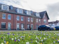 Burgemeester van Niekerklaan 34, 2182 GM Hillegom