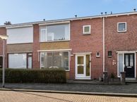 Witte van Haemstedestraat 23, 3132 HZ Vlaardingen