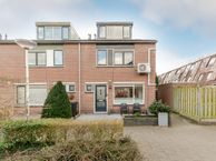 Marmerwit 1, 2718 AN Zoetermeer