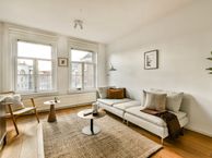 Nieuwe Leliestraat 4-3, 1015 SP Amsterdam