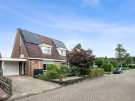 Weidemaad 92, 8431 TK Oosterwolde (FR)