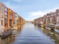 Scheepstimmermanstraat 78, 1019 WZ Amsterdam