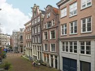 Roomolenstraat 4-H, 1015 AN Amsterdam