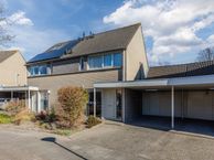 van Brederodestraat 14, 5126 HZ Gilze