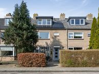 de Ruyterlaan 5, 2121 VG Bennebroek