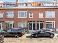 J A Alberdingk Thijmstraat 40-A, 3117 RJ Schiedam
