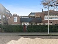 De Laat de Kanterstraat 27-A, 2313 JS Leiden