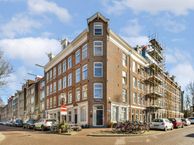 Van Heemskerckstraat 37-1, 1013 NV Amsterdam