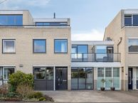 Steenoven 11, 3602 XD Maarssen