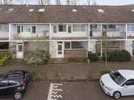 Forelstraat 327, 2037 KX Haarlem