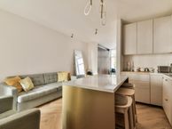 Saenredamstraat 17-1, 1072 CA Amsterdam