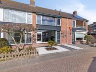 Lijsterbeslaan 18, 4681 BA Nieuw-Vossemeer