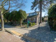 Schout bij Nacht Doormanlaan 26, 2243 AL Wassenaar