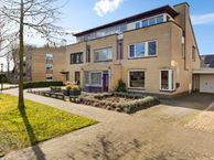 Baronesse de Vos van Steenwijksingel 46, 8442 KL Heerenveen