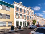 Chasséstraat 7-B, 2518 RV Den Haag