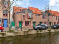 Gasthuislaan 16, 2611 RB Delft