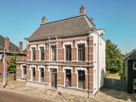 Raadhuisstraat 25, 4835 JA Breda