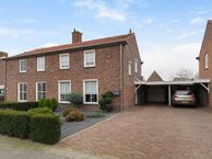 Burgemeester van de Heijdenstraat 77, 5151 HL Drunen