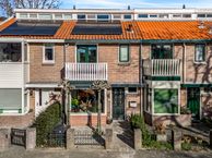 Kerkweg 86, 2071 NG Santpoort-Noord