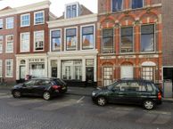 Westeinde 66-A, 2512 HE Den Haag