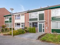 Buitenpepersdreef 118, 5231 HH Den Bosch