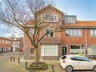 Koppestokstraat 83, 3554 BC Utrecht