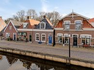 Oosterdiepswal 12, 9291 CJ Kollum