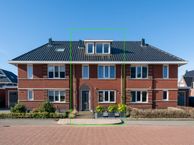 Saint Rémylaan 5-A, 1687 RC Wognum