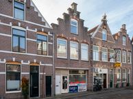 Spoorstraat 97-A, 1815 BJ Alkmaar