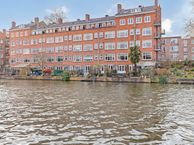 Mathenesserdijk 332-A, 3026 GS Rotterdam