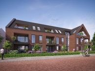 De Blankenborg - Appartementen (Bouwnr. 11), 7481 DZ Haaksbergen