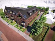 De Blankenborg - Appartementen (Bouwnr. 9), 7481 DZ Haaksbergen