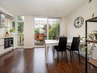 Luzacstraat 13-A, 3038 VV Rotterdam