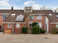 Witte Klaver 32, 3069 DL Rotterdam