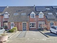 Ambrosius Rozendaelstraat 82, 4931 RG Geertruidenberg