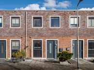 Skrok 1-B, 8918 LA Leeuwarden