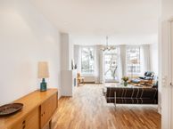 Alexanderstraat 9-C, 1018 CE Amsterdam