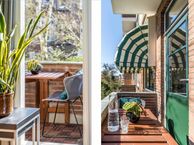 Stadhoudersweg 26-B, 3039 CC Rotterdam