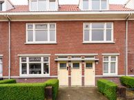 Bergmannstraat 15, 2523 KP Den Haag