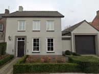 Monseigneur Berkvensstraat 3-A, 5757 BG Liessel