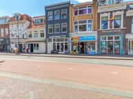 Kruisweg 44-A, 2011 LD Haarlem