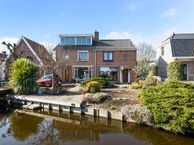 Drechtdijk 10, 1424 RE De Kwakel