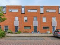 Villa Fonteinkruid 13, 5146 AD Waalwijk